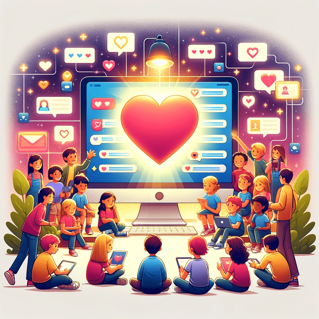 Create Your Humanity
